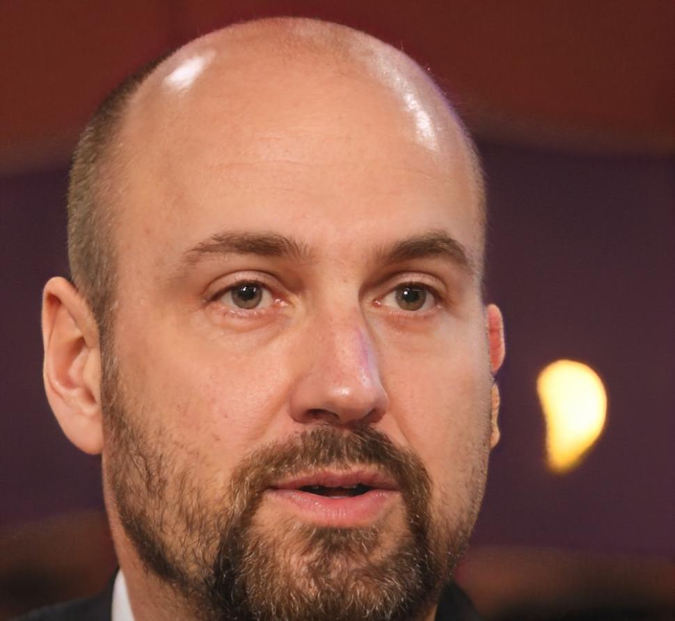 Marcus Weber