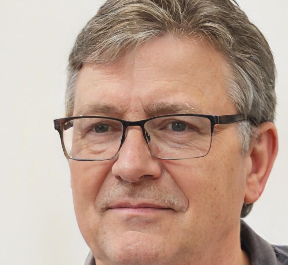 Thomas Müller